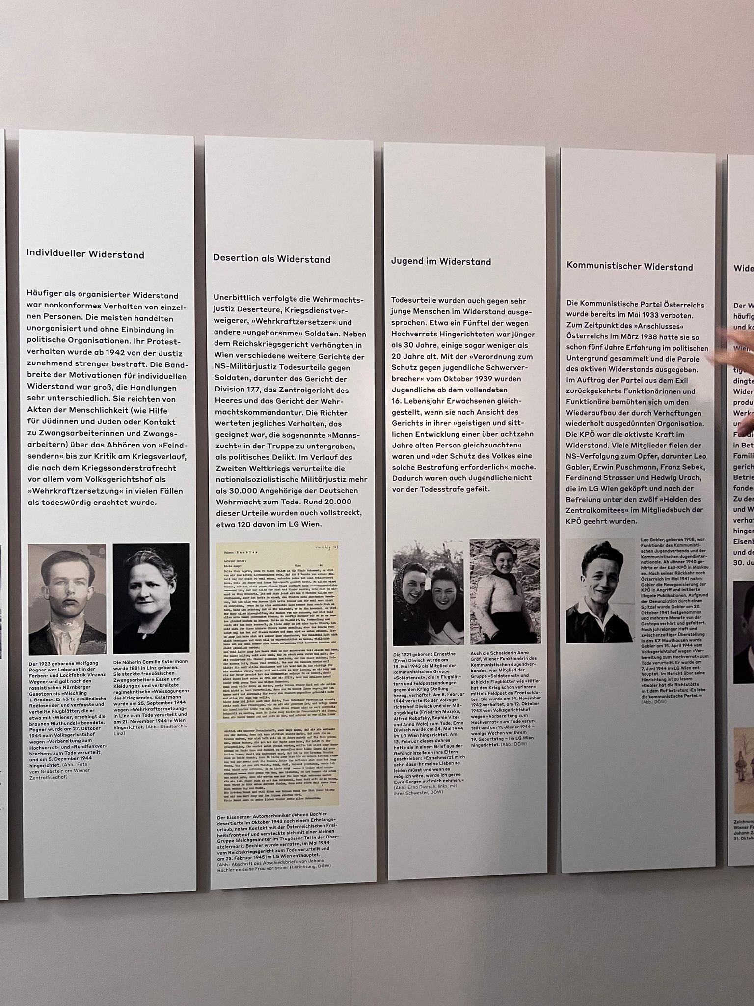 202505_Besuch Gedenkstätte Landesgericht Wien (10)